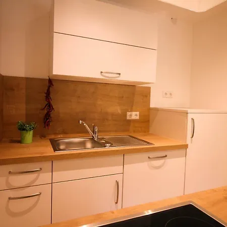 Bergzauber Schwarzwald-appartements Eiche شقة فيلدبرج