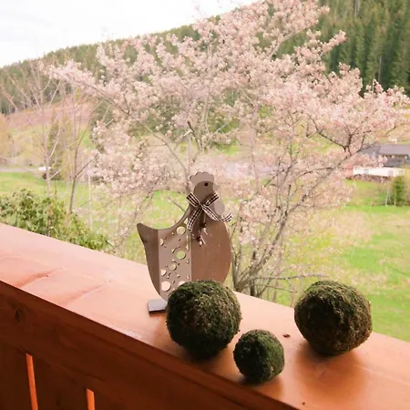 Black Forest Apartements By Grüner Baum * Feldberg (Baden-Wurttemberg)