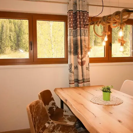 Bergzauber Schwarzwald-appartements Eiche * Feldberg (Baden-Wurttemberg)