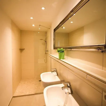 Διαμέρισμα Bergzauber Schwarzwald-appartements Eiche *