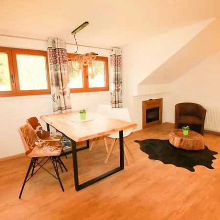 Bergzauber Schwarzwald-appartements Eiche * Feldberg (Baden-Wurttemberg)