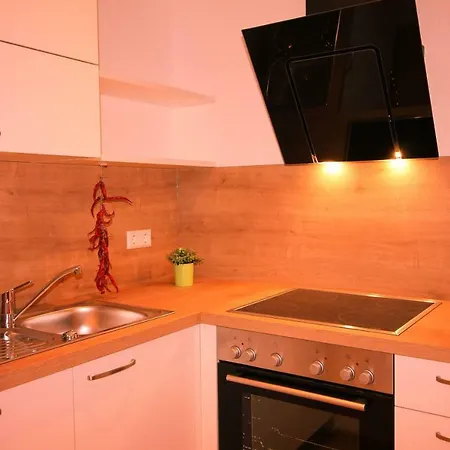 Bergzauber Schwarzwald-appartements Eiche Lägenhet *
