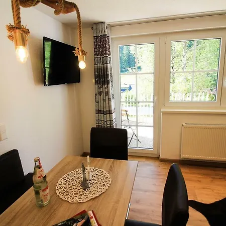 Bergzauber Schwarzwald-appartements Eiche Feldberg (Baden-Wurttemberg)