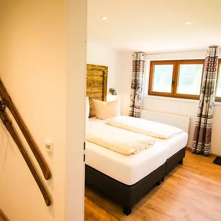 Bergzauber Schwarzwald-appartements Eiche * Feldberg (Baden-Wurttemberg)
