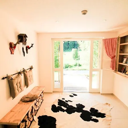 Διαμέρισμα Bergzauber Schwarzwald-appartements Eiche Feldberg (Baden-Wurttemberg)