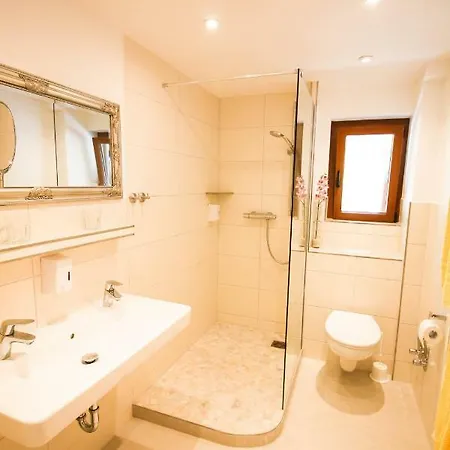 Bergzauber Schwarzwald-appartements Eiche * Feldberg (Baden-Wurttemberg)