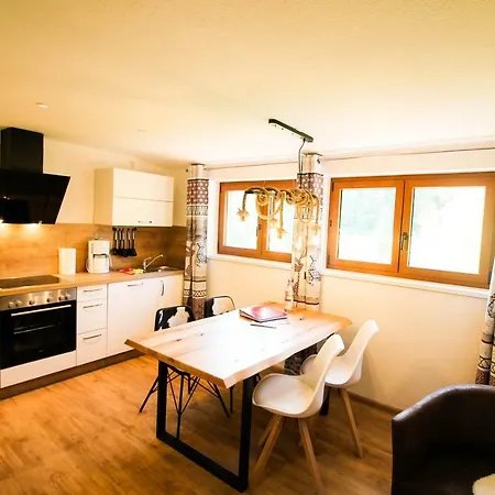 Διαμέρισμα Bergzauber Schwarzwald-appartements Eiche Feldberg (Baden-Wurttemberg)