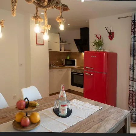 Bergzauber Schwarzwald-appartements Eiche * Feldberg (Baden-Wurttemberg)