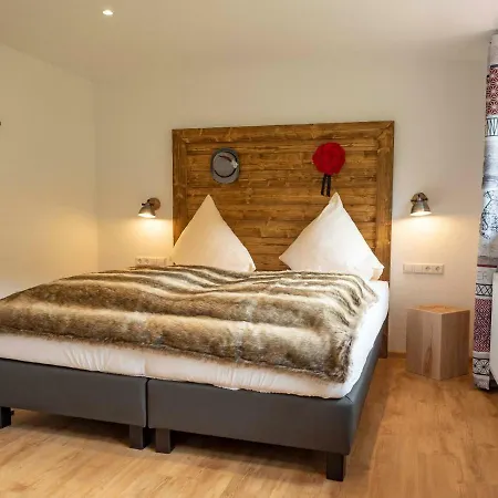 Apartment Black Forest Apartements By Grüner Baum *