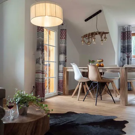 Bergzauber Schwarzwald-appartements Eiche * Feldberg (Baden-Wurttemberg)