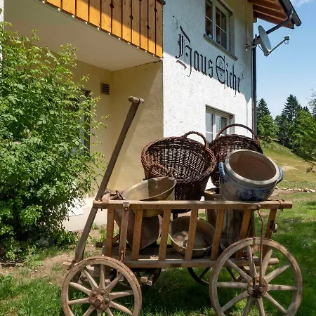 Apartment Black Forest Apartements By Grüner Baum