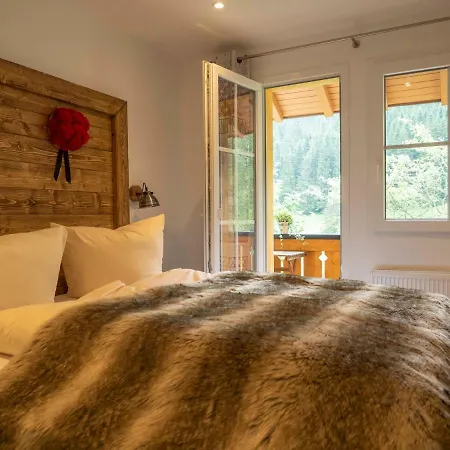 Apartamento Black Forest Apartements By Grüner Baum Feldberg (Baden-Wurttemberg)