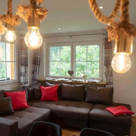 Lägenhet Bergzauber Schwarzwald-appartements Eiche Feldberg (Baden-Wurttemberg)