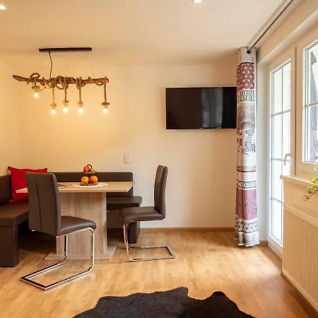 Apartment Black Forest Apartements By Gruener Baum Feldberg (Baden-Wurttemberg)
