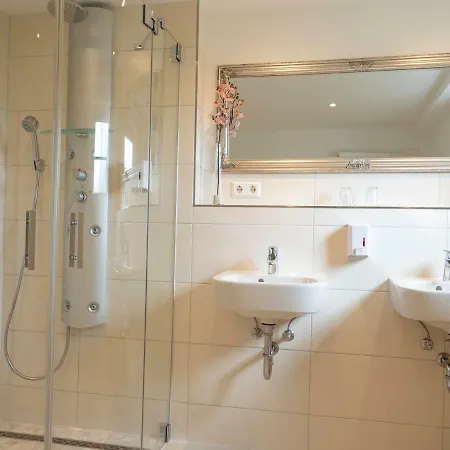 Bergzauber Schwarzwald-appartements Eiche Διαμέρισμα