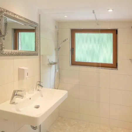 Bergzauber Schwarzwald-appartements Eiche Feldberg (Baden-Wurttemberg)