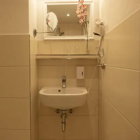 Bergzauber Schwarzwald-appartements Eiche