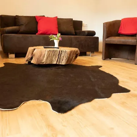 Lägenhet Bergzauber Schwarzwald-appartements Eiche Feldberg (Baden-Wurttemberg)