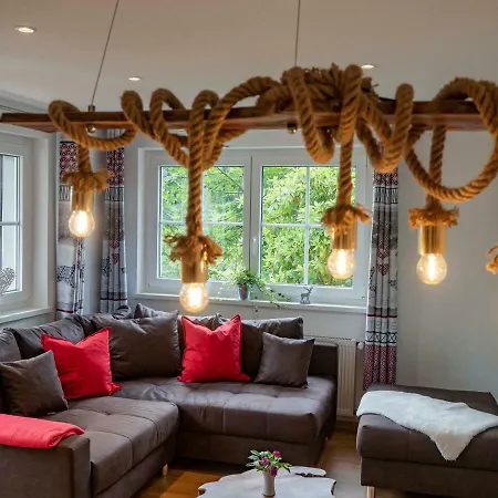 Bergzauber Schwarzwald-appartements Eiche * Feldberg (Baden-Wurttemberg)