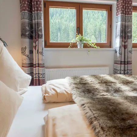 Bergzauber Schwarzwald-appartements Eiche Lägenhet Feldberg (Baden-Wurttemberg)