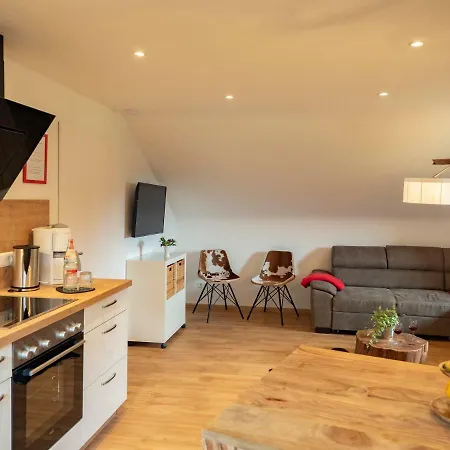 Bergzauber Schwarzwald-appartements Eiche Feldberg (Baden-Wurttemberg)