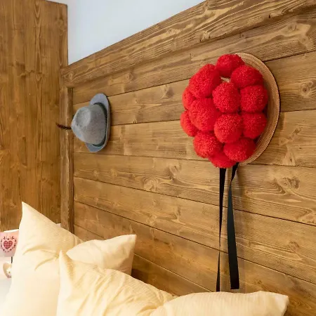 Black Forest Apartements By Grüner Baum Feldberg (Baden-Wurttemberg)