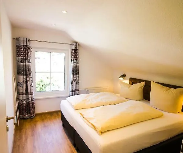 Black Forest Apartements By Gruener Baum